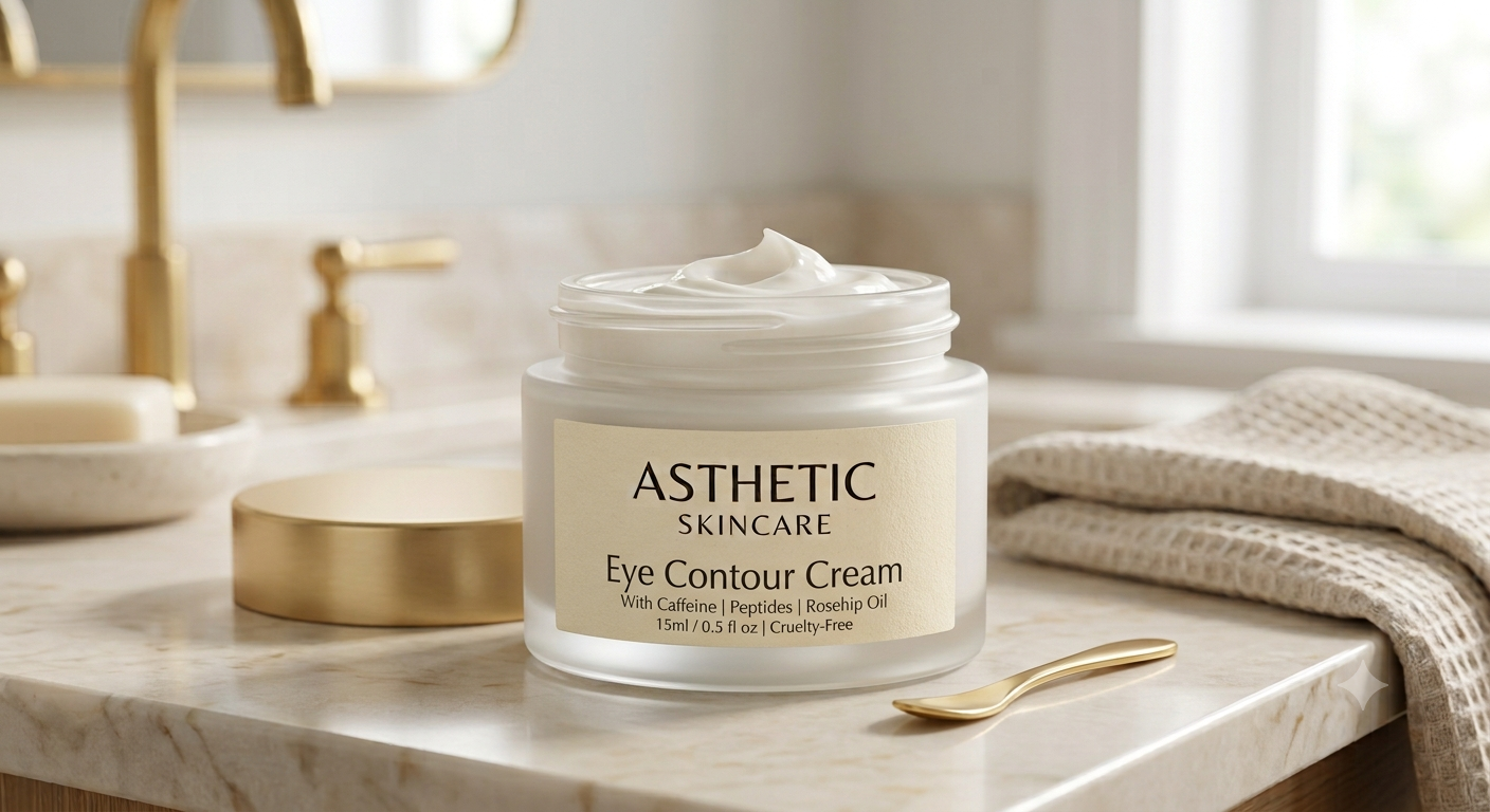 Eye Contour Cream