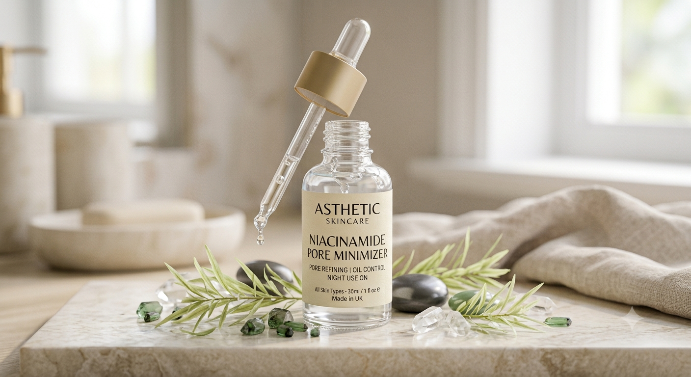 Niacinamide Pore Minimizer