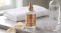 Rose Water Hydrating Toner
