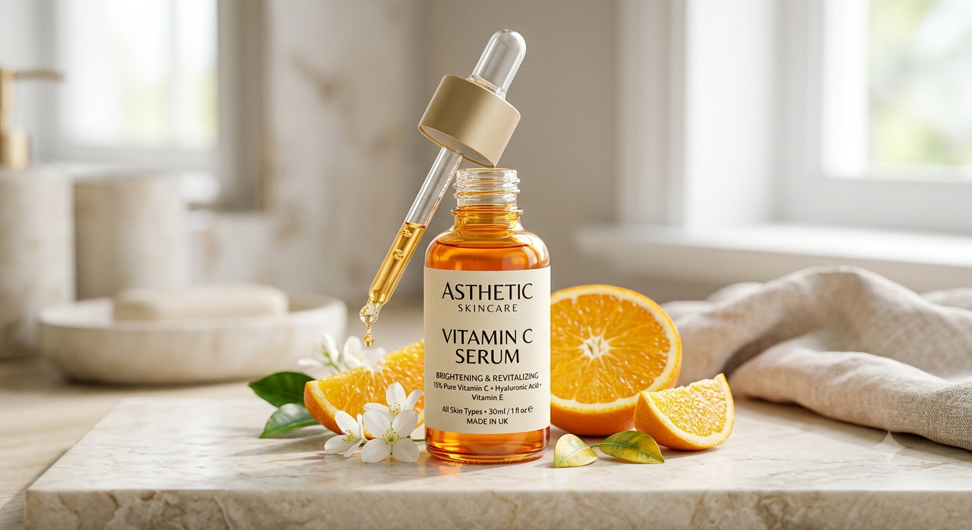 Vitamin C Brightening Serum